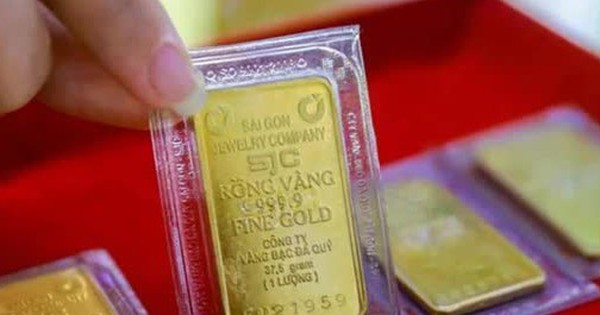 Giá vàng tuần này có tiếp tục biến động?