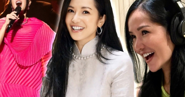Diva Hồng Nhung kể về 2 tháng giấu bệnh: 