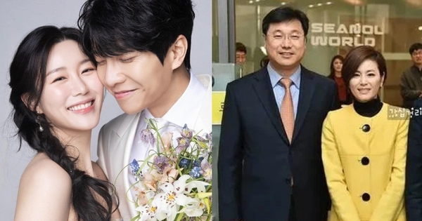 Phản ứng không ngờ trong vụ Lee Seung Gi tuyên bố 