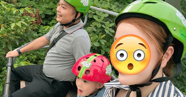 Sao nữ Vbiz tái mặt vì làm 1 việc, khiếp sợ tới mức chân tay ướt sũng