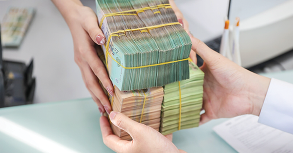 Đầu tháng 5, gửi tiết kiệm tại Agribank, Vietcombank, BIDV, VietinBank hưởng lãi suất cao nhất bao nhiêu?