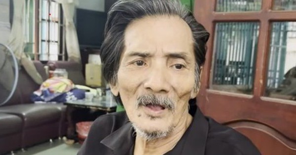 Tình trạng nghệ sĩ Thương Tín