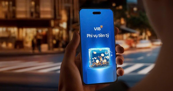 Hành trình tỷ phú bắt đầu từ 1 chạm với Siêu Lợi Suất VIB