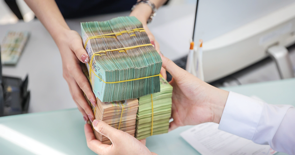 Hôm nay (8/5), một ngân hàng tăng lãi suất tiết kiệm lên mức cao nhất thị trường