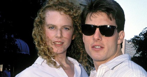 Tom Cruise khen Nicole Kidman