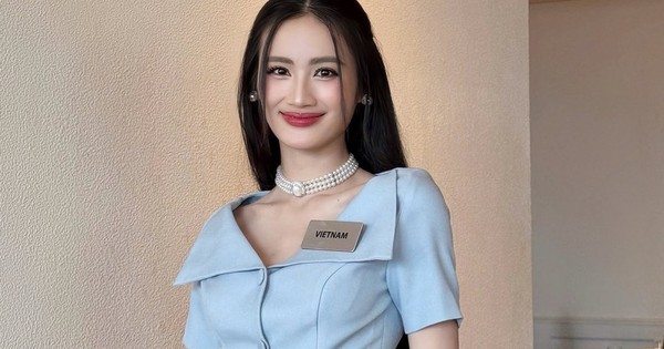 Hoa hậu Ý Nhi có tia hi vọng le lói tại Miss World sau khi liên tục out top