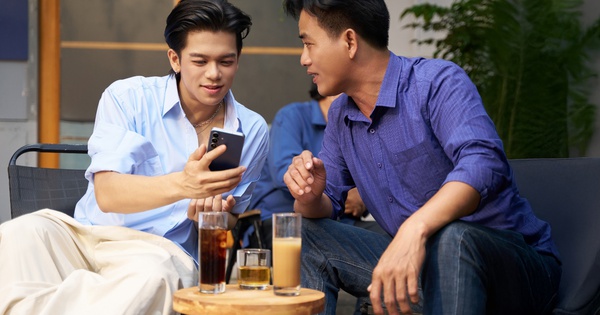 Hành trình khởi đầu lại của (S)TRONG Trọng Hiếu để tìm đam mê và sẵn sàng bứt phá