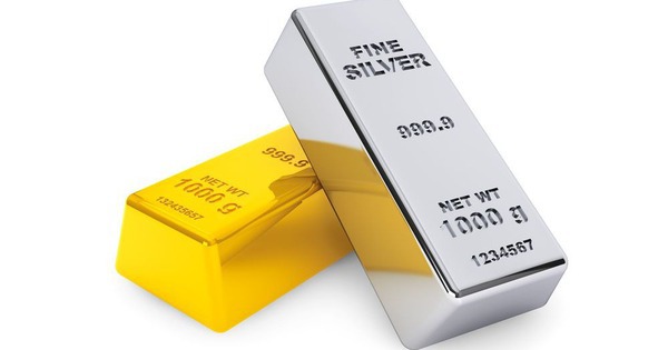 Sai lầm lớn nhất khi xuống tiền mua vàng, mua bạc