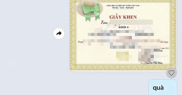 Dòng tin nhắn lạnh lùng ngày đầu năm của ông bố khiến cả nghìn người sững sờ: Không phải chuyện nhà mình mà sao đau lòng thế!