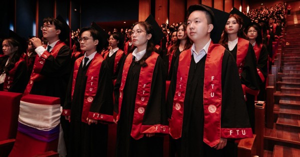 10 ngành mới Đại học Ngoại thương dự kiến mở là gì?