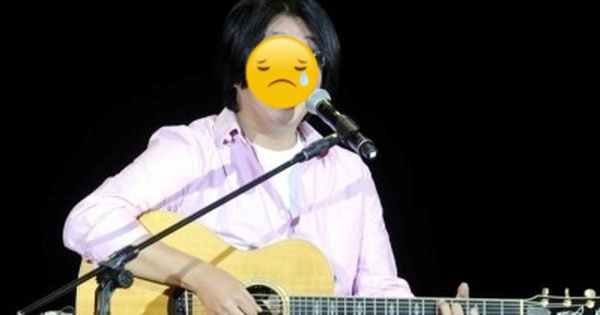 Nam ca sĩ vừa qua đời sau 8 năm nằm liệt giường vì bị té ngã xuất huyết não