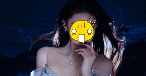 Nữ thần sắc đẹp nhận trái đắng vì ép cân quá đà