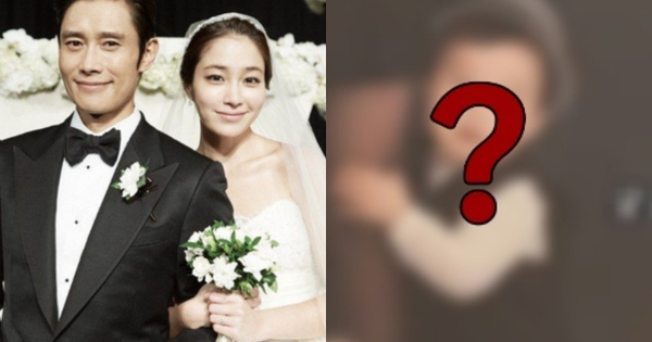 Hình ảnh gây sửng sốt về nhan sắc con trai Lee Byung Hun và mỹ nhân Vườn Sao Băng