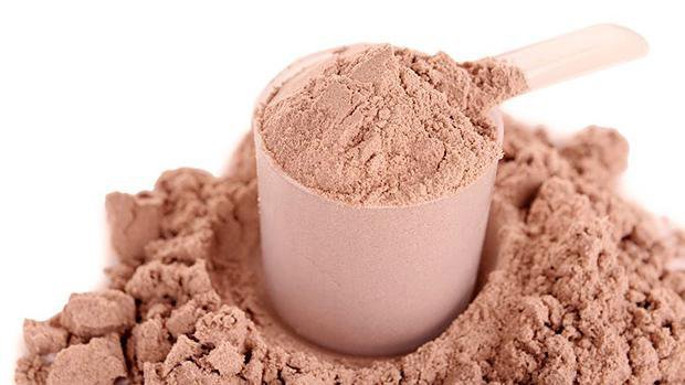 Đạm whey giảm mỡ hút khách nhưng tác hại ít ai biết