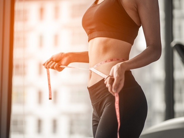 Bí kíp giảm cân cực kỳ hiệu quả mà không cần ăn kiêng hay tập thể dục